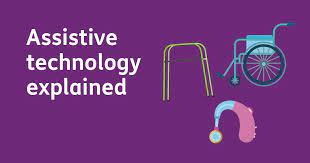 Assistive Technology Explained - NDIS